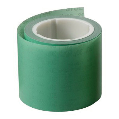 3M AM45129 Diamond Microfinishing Film Roll 675L 30 micron (4 in x 50 ft x 3 in)