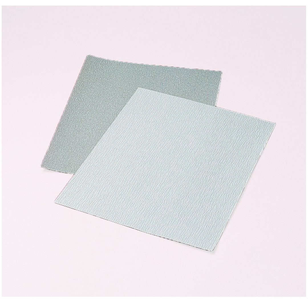 Open-coat Sanding Sheets 3M AB27852 Paper Sanding Sheets 320 Grit Silicon Carbide 426U Open Coat A-Weight - 9 Inch x 11 Inch