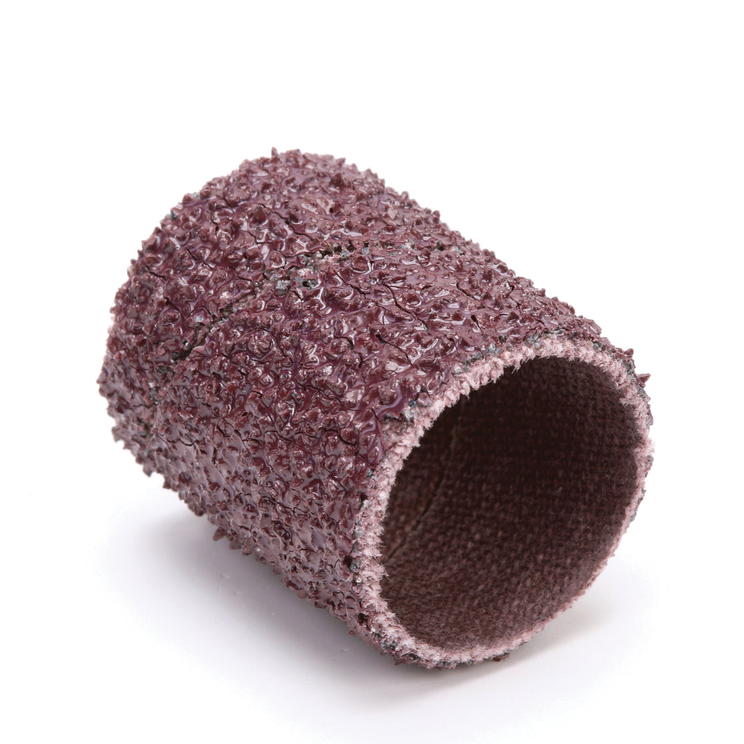 Sanding Bands 3M AB11976 3/4 Inch x 1 Inch 341D Aluminum Oxide 36 Grit Band