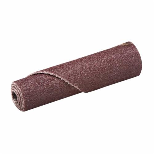 Cartridge Rolls 3M AB14021 Cartridge Roll 80 grit 341D 1/4 Inch x 1 Inch x 1/8 Inch Aluminum Oxide (X-weight)