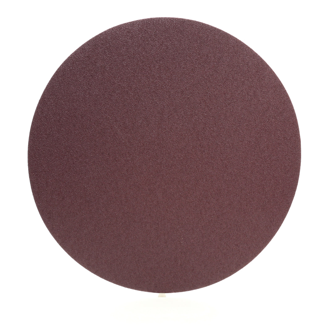 3M 7100096919 3M PSA Cloth Disc 348D grade 36 24 in x NH (609.6 mm x NH) 3M 7100096919