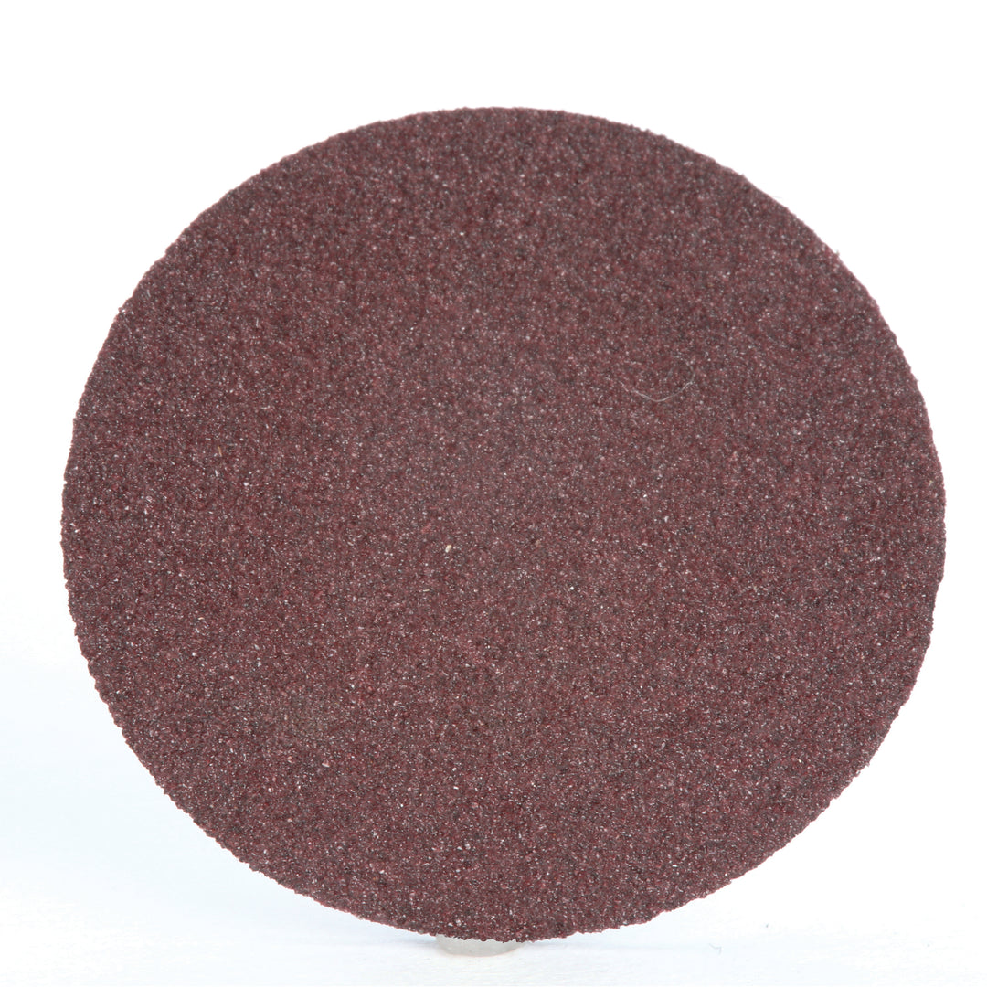 PSA Discs 3M AB20927 Self Adhesive Cloth (PSA) Discs 1 Inch 348D Material Aluminum Oxide in 240 Grit