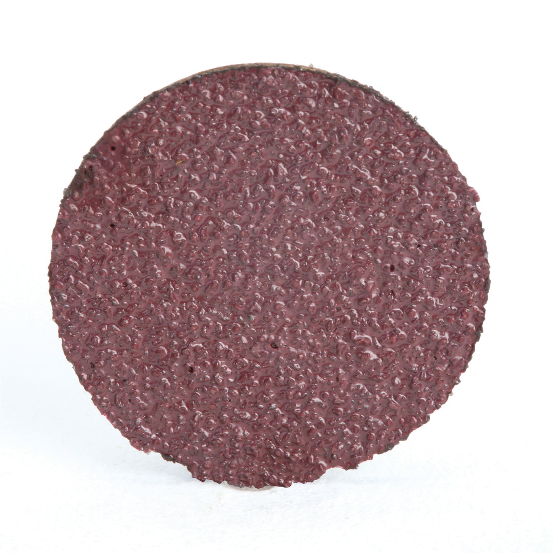 PSA Discs 3M AB20942 Self Adhesive Cloth (PSA) Discs 3/4 Inch 348D Material Aluminum Oxide in 80 Grit