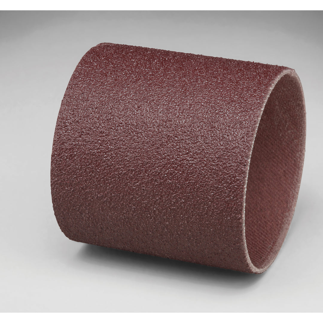 3M 341D-5-2X2 Cloth Band, 341D, grade 50, 2 in x 2 in (50.8 mm x 50.8 mm)