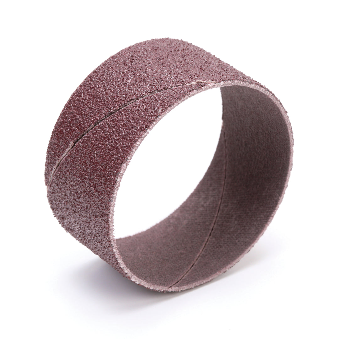 Sanding Bands 3M AB40192 Cloth Band 341D 2 in x 1 in 6 x-Weight