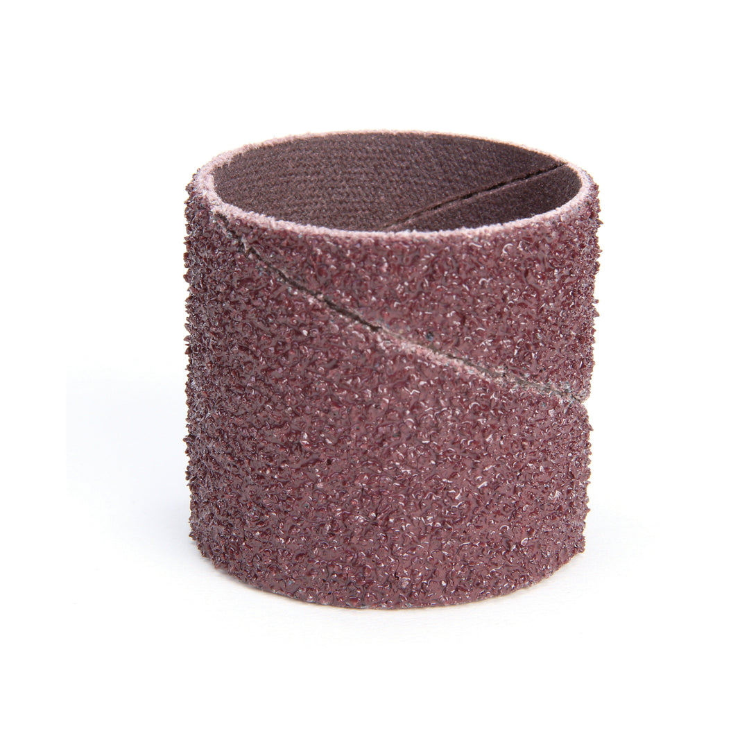 Sanding Bands 3M AB40200 1-1/2 Inch x 1-1/2 Inch 341D Aluminum Oxide 36 Grit Band