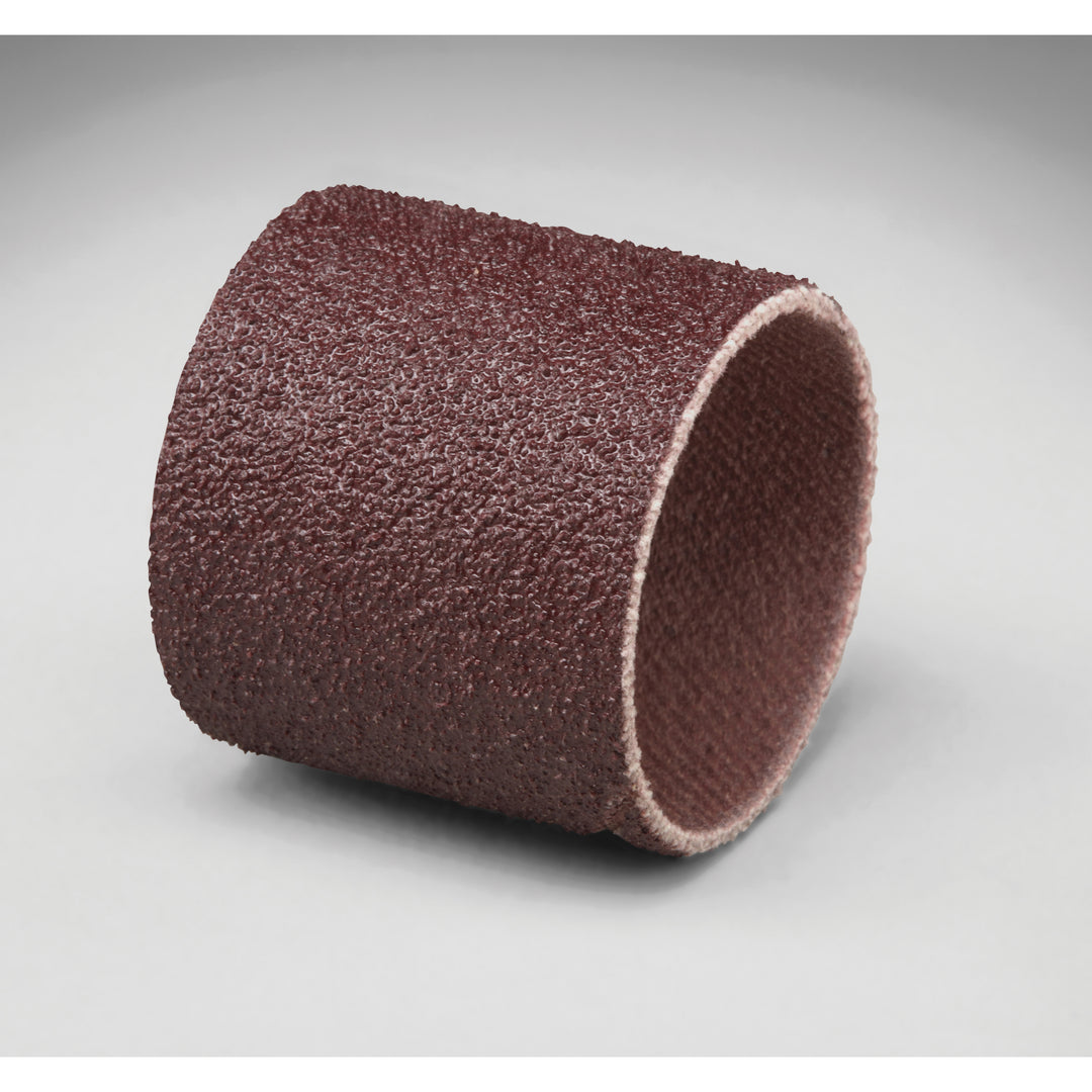 3M AB97531 3M Cloth Spiral Band 341D, 1 in x 1/2 in 80 X-weight, 100 per case 3M AB97531