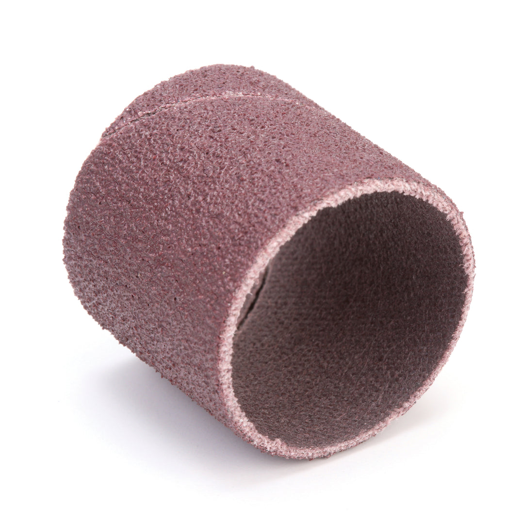 Sanding Bands 3M AB40210 1 Inch x 1 Inch 341D Aluminum Oxide 80 Grit Band