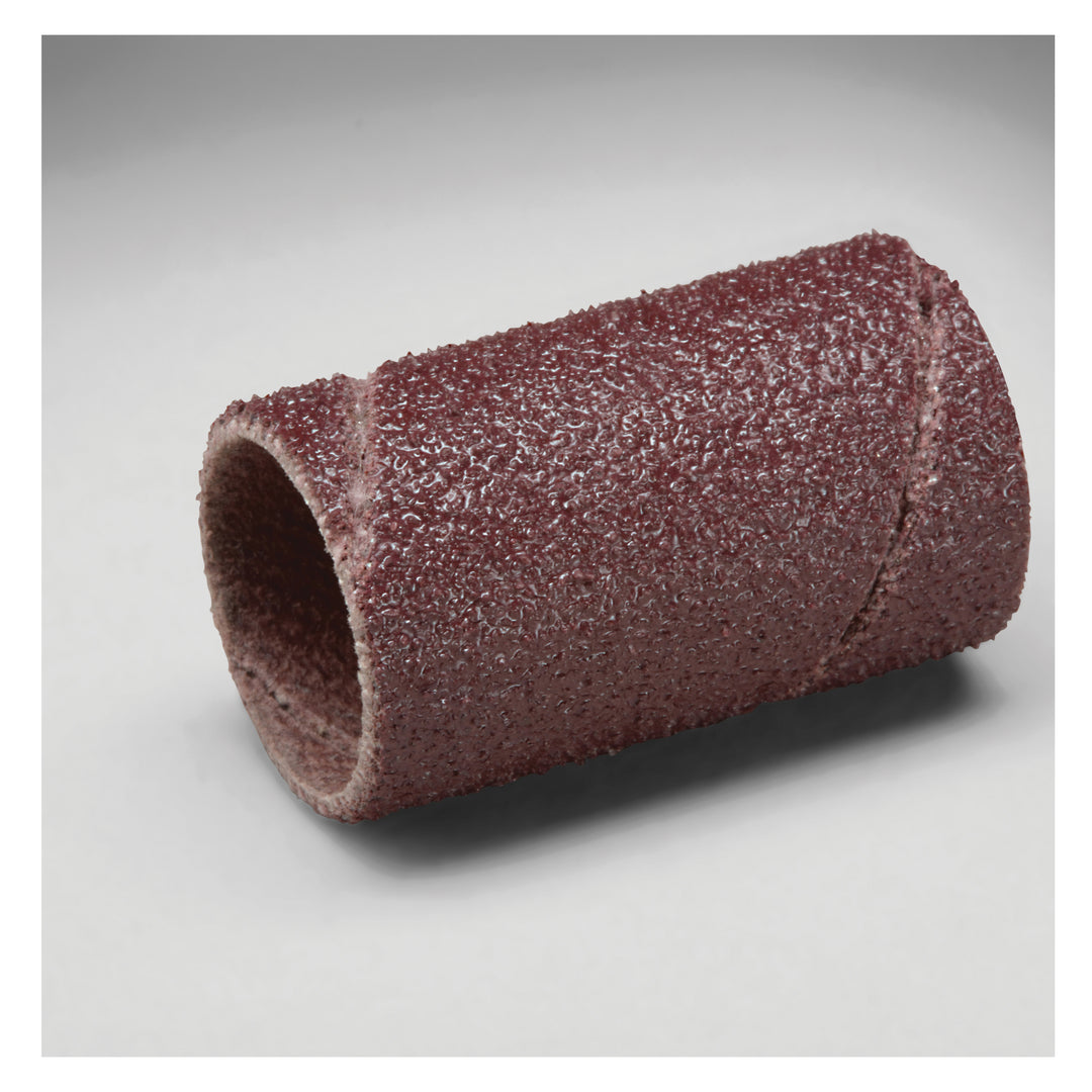 3M AB40224 3M Cloth Band 341D grade 80 1/2 in x 1 in (12.7 mm x 25.4 mm) 3M 7100137356