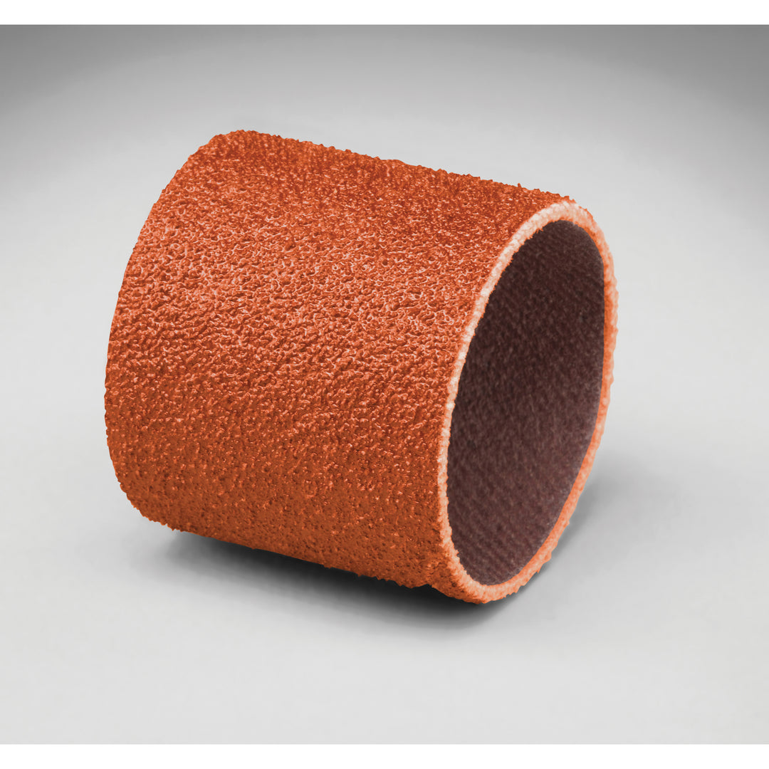3M AB80770 3M Cloth Spiral Band 747D, 1 in x 1 in, 60 X-weight, 100 per case 3M AB80770