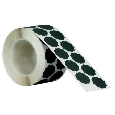 PSA Discs 3M AB85700 Self Adhesive Paper (PSA) Discs 1-3/8 Inch 401Q Material Silicon Carbide in 2500 Grit