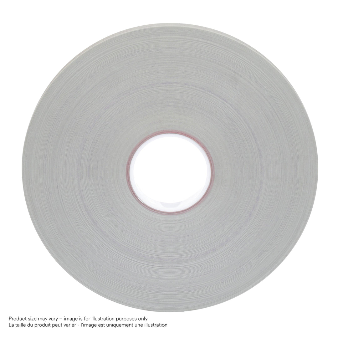 3M AM46664 Microfinishing Film Roll 372L (1.79 in x1500 ft x 3 1/2 in)