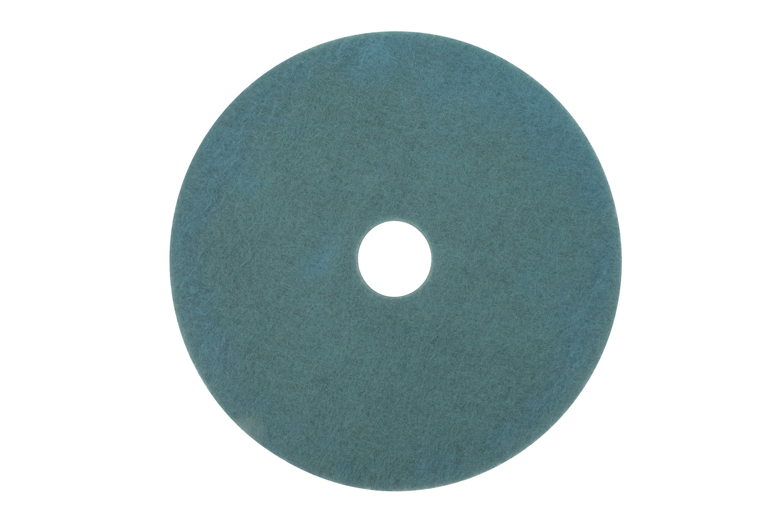 Burnishing Pads 3M F-3100PLG-AQU-21 3100Plg Aqua Burnishing Pads 21 in