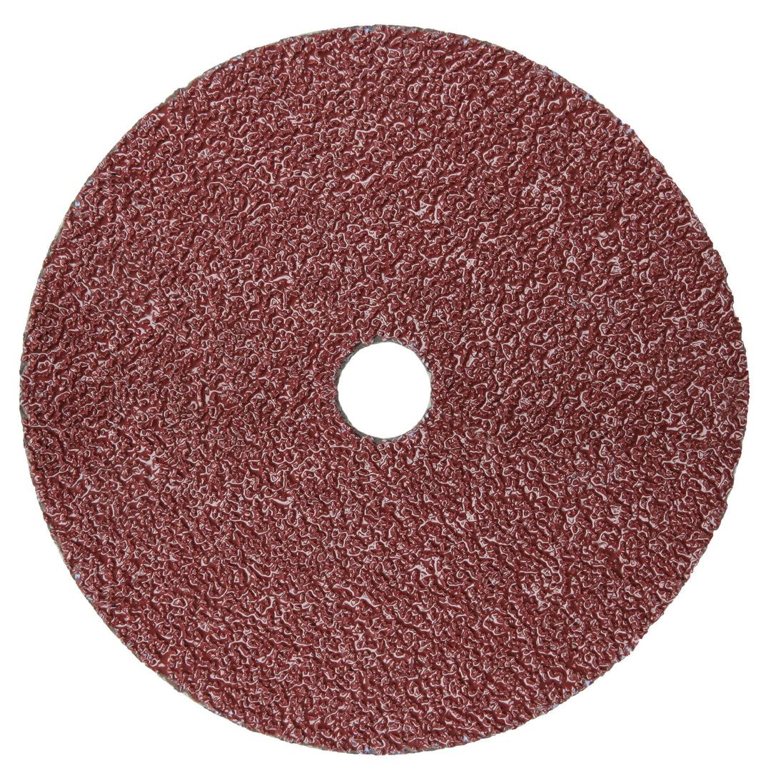 3M AM39810 3M Cubitron II Roloc Fibre Disc, 982C, 60+, 6 in x 7/8 in 3M AM39810