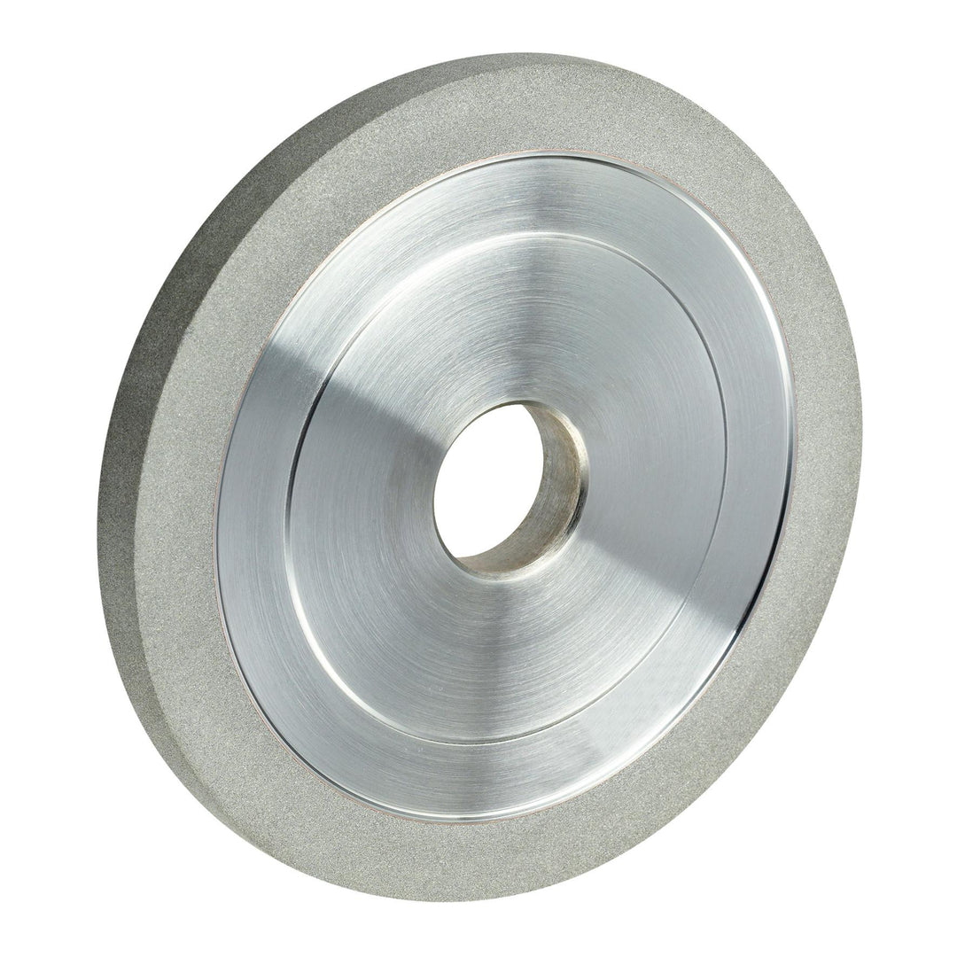 3M B10A352785 3M Hybrid Bond Diamond Grinding Wheel 6PHN 1A1-125x10x10x31.75 D64NF-B10A 3M B10A352785