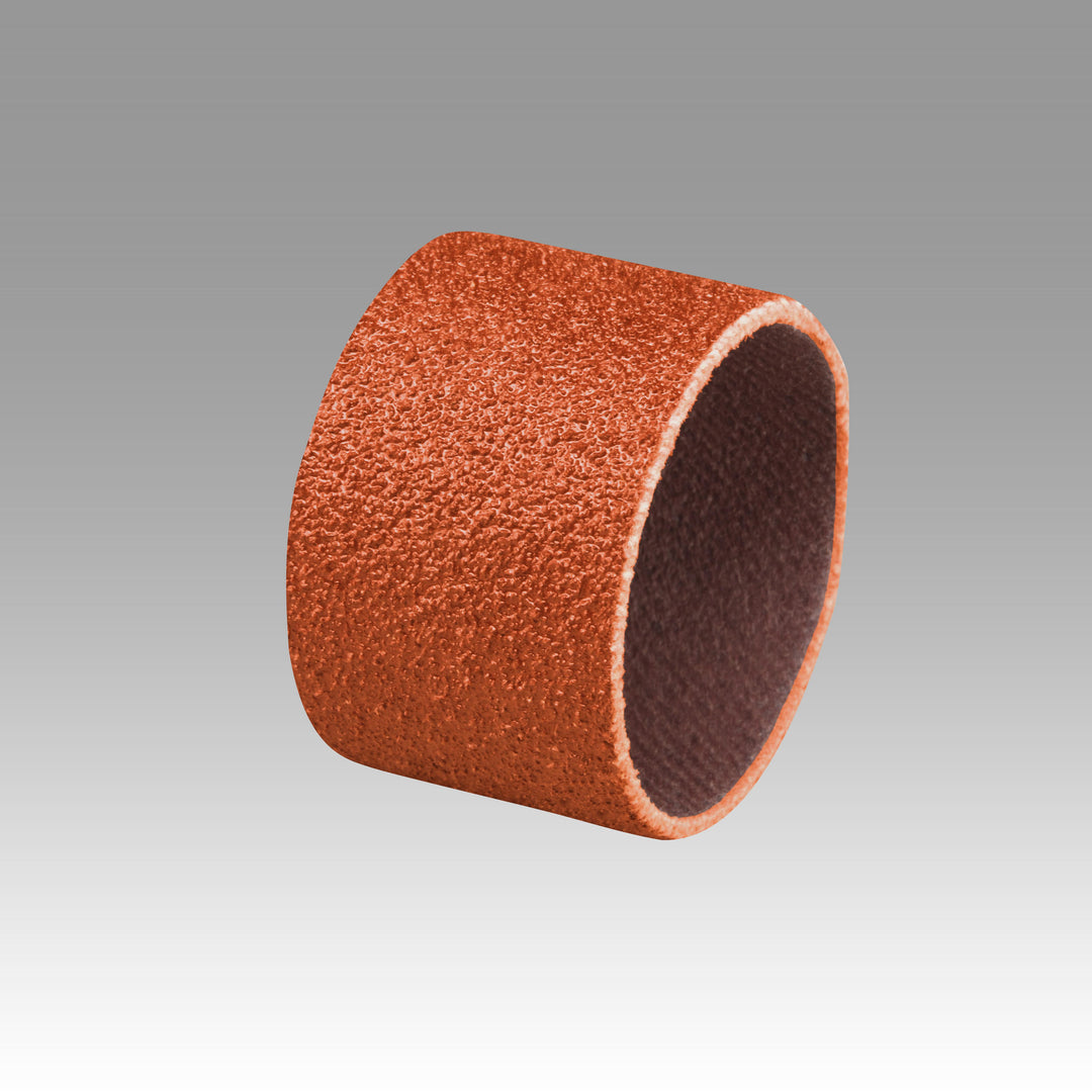 Sanding Bands 3M AM38910 Cloth Band 747D x-Weight Grade 50 1-1/2 in x 1 in