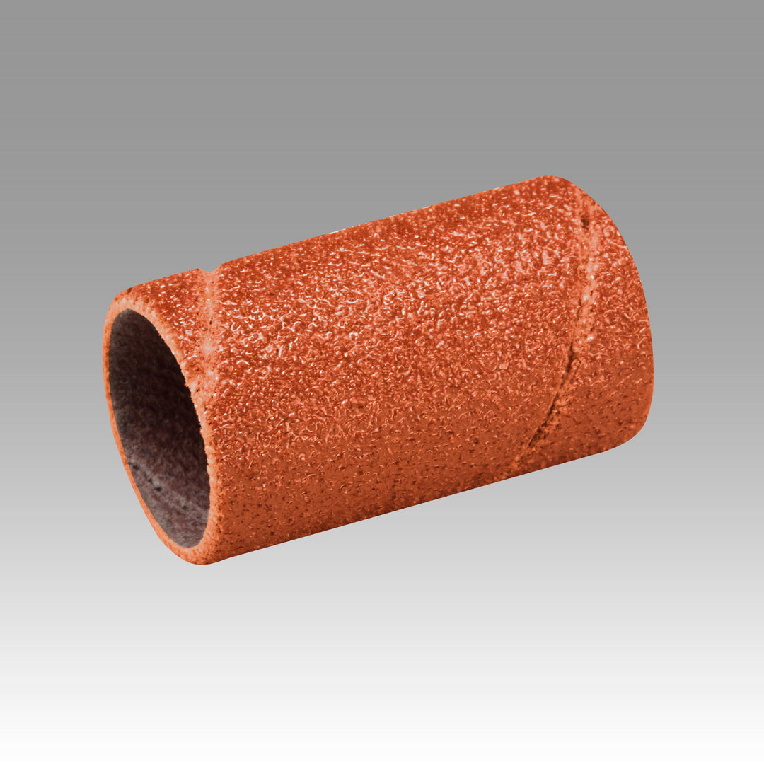 3M AB19497 3M 1-1/2INX1INx36-grit Ceramic Aluminum Oxide Cloth Spiral Band 747D 3M 7010518718