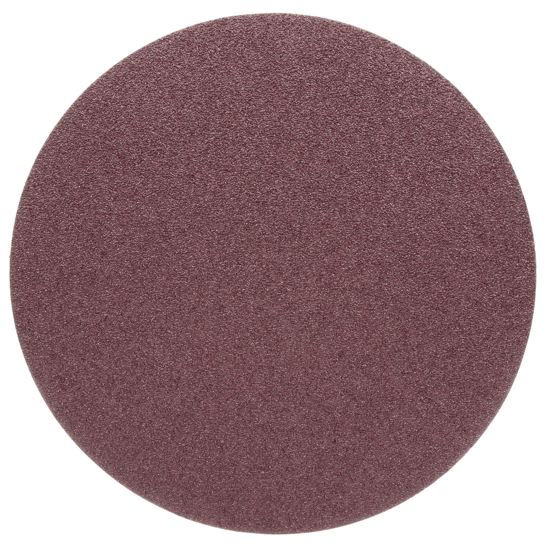3M AB540852 3M 18INx60-grit Aluminum-Oxide PSA Cloth Disc 348D 3M 7010518546