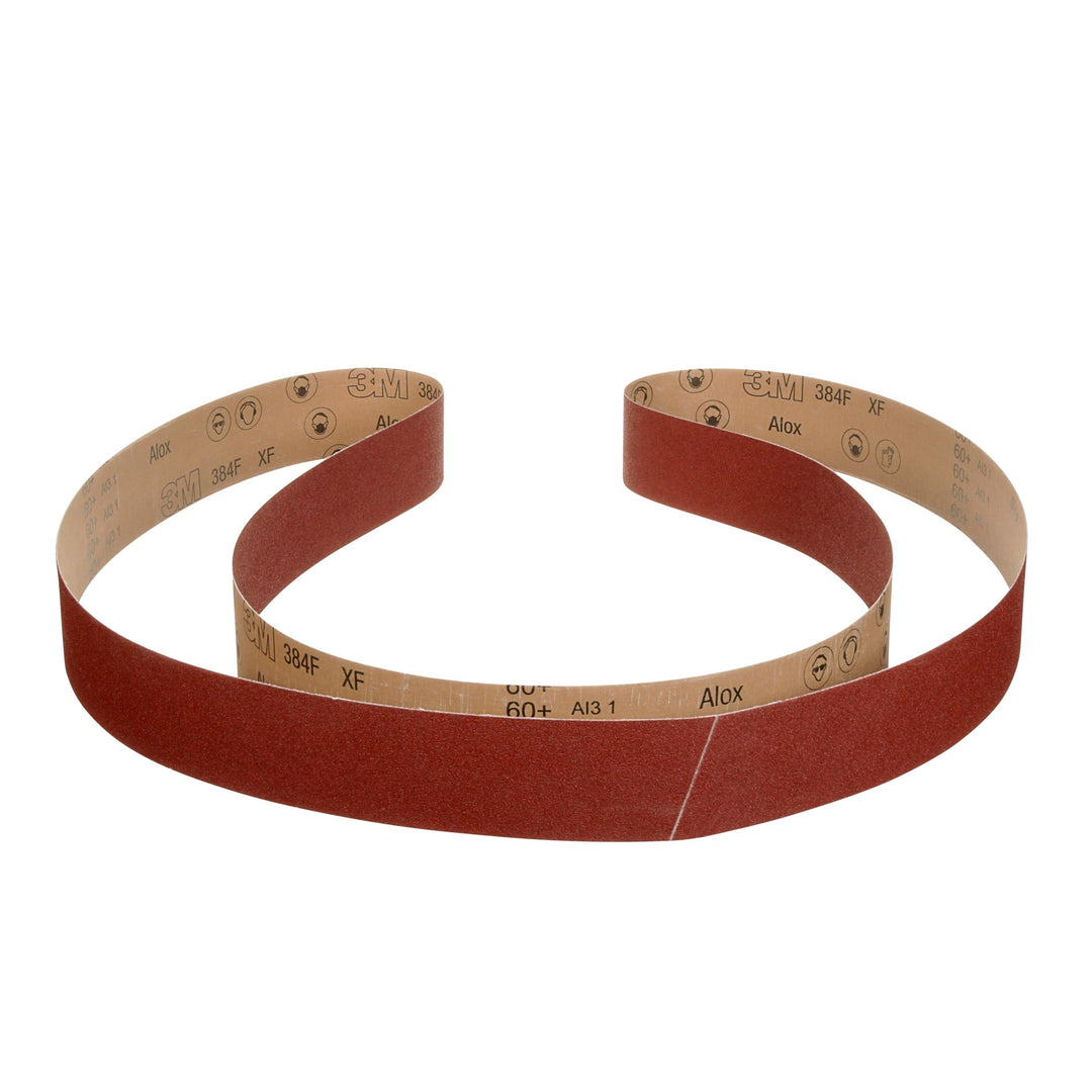3M AM12228 Cloth Belt 384F 3M AM12228