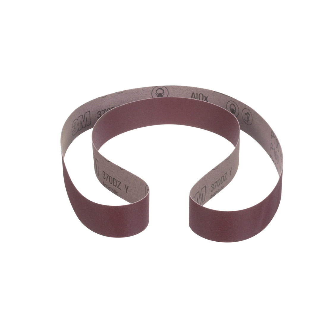 3M AB43708 Cloth Belt 370DZ 3M AB43708