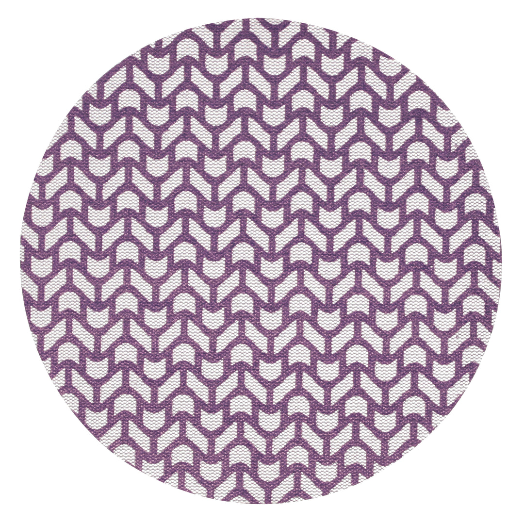 Mesh Velcro Discs 3M AB83420 Xtract Cubitron II Net Disc 710W 80+ 8 in x NH