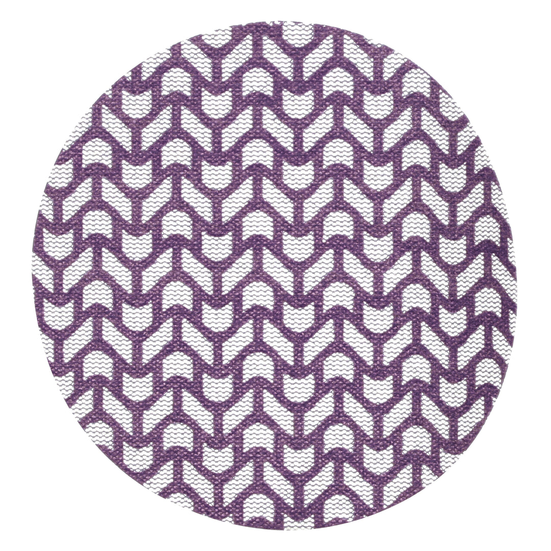 Mesh Velcro Discs 3M AB88455 Xtract Cubitron II Net Disc 710W 80+ 6 in x NH