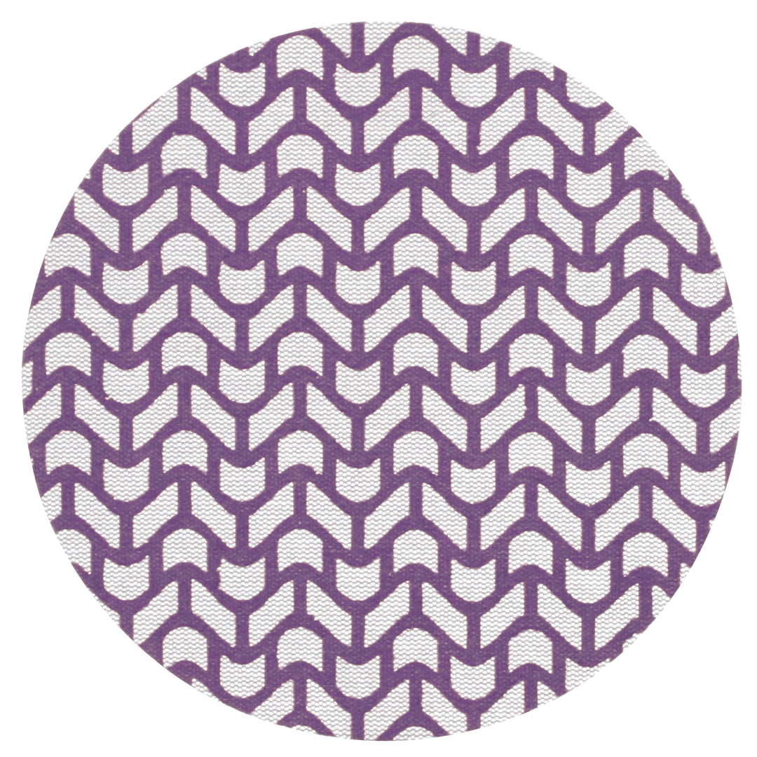 Mesh Velcro Discs 3M AB88460 Xtract Cubitron II Net Disc 710W 220+ 6 in x NH