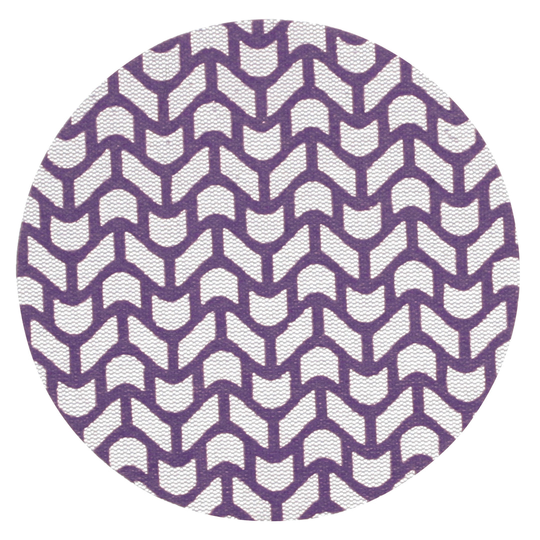 Mesh Velcro Discs 3M AB88472 Xtract Cubitron II Net Disc 710W 150+ 5 in x NH
