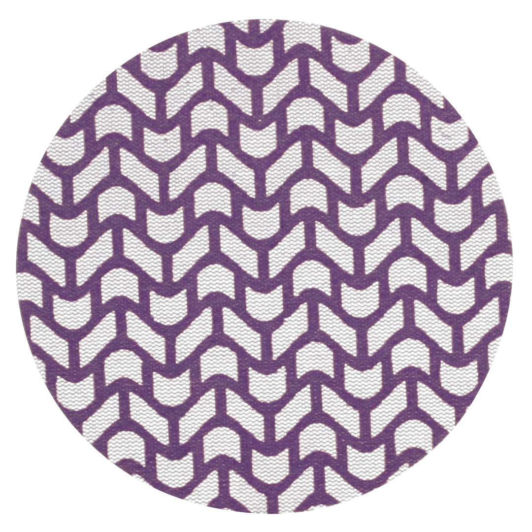 Mesh Velcro Discs 3M AB88475 Xtract Cubitron II Net Disc 710W 240+ 5 in x NH