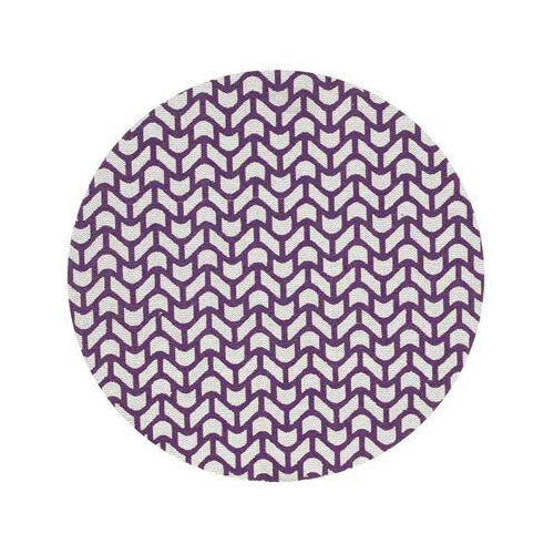 Mesh Velcro Discs 3M AB88676 Xtract Cubitron II Net Disc 710W 240+ 8 in x NH