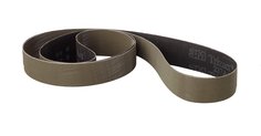 3M AM64850 2 Inch x 132 Inch x A5 Micron Grade Cloth Belt 237AA film-lok