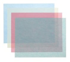 3M 281Q-3M-9X11 Wetordry Sandpaper Sheet 281Q - 9 Inch x 11 Inch