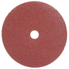 Fibre Discs 3M AB27765 Cubitron II Fibre Disc 982C 80 Grit 4 in x 5/8 in