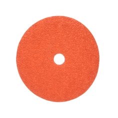 Fibre Discs 3M AM19178 Cubitron II Fibre Disc 987C 3 Grit 6 9-1/8 in x 7/8 in