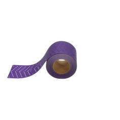 Velcro Discs 3M 34460 Cubitron II Hookit Clean Sanding Sheet Roll 34460 40+ 115 mm x 8 m (4.53 in x 26.25 Ft)