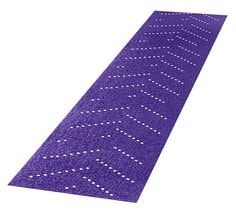 File Sheets 3M 3M7100086460 Velcro File Sheets 737U 80+ grit (4 1/2 Inch x 30 Inch)