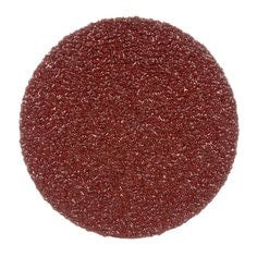 Type R Discs 3M AB66778 2 Inch Quickchange Roloc TR Fibre Disc 36+ Grit 982C Ceramic Alumina