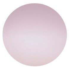 PSA Discs 3M AB00693 Self Adhesive Film (PSA) Discs 8 Inch 661X Material in 1 Micron