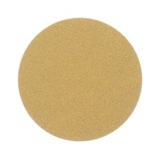 Velcro Discs 3M AB51001 5 Inch x Non-Vacuum 236U Aluminum Oxide 80 Grit Velcro Paper Disc