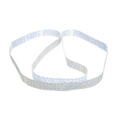 3M AM49212 3M Microfinishing Film Belt, 372L, grade 20 micron, 1 in x 30 in, ASO 3M AM49212