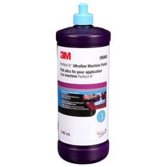 Polishing Compounds 3M 6068 Perfect-It Ultrafine Compounds Machine Polish 94 M
