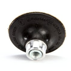 Backup Pads 3M AB211 Roloc Disc Pad Ts & Tsm 14211 Medium 2 in 1/4-20 internal