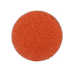 Type R Discs 3M AB76624 1 Inch Quickchange Roloc TR Cloth Disc 60 Grit 777F Ceramic Alumina YF-Weight