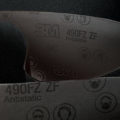 Wide Belts 3M AM91022 490Fz P24Zf 65 x 110 in Belt