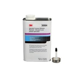 Adhesive Remover 3M 38984 Specialty Adhesive Remover 32 Fl Oz (0.95 L)