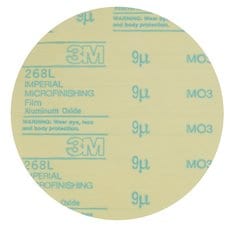 3M AB14972 9 Mic 268L 5inxNo Hole PAb14972