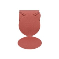 PSA Discs 3M AM38741 Self Adhesive (PSA) Discs 6 Inch 763U Material in Grit