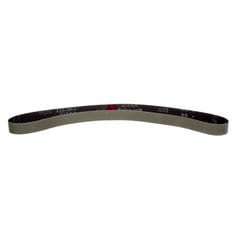 Bench Top Belts 3M AB15699 Cloth Belt 237AA 1 in x 42 in A16 X-Weight Fullflex