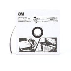 Utility Rolls 3M AB19782 1 Inch x 20Yd 80 Grit 314D Aluminum Oxide Utility Cloth Roll J-Weight