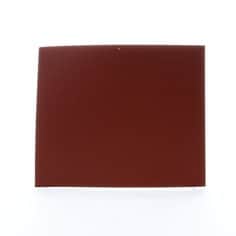 Closed coat Sanding Sheets 3M AB19766 Utility 240 Grit Aluminum Oxide 314D Closed Coat Cloth Sanding Sheets J-Weight - 9 Inch x 11 Inch